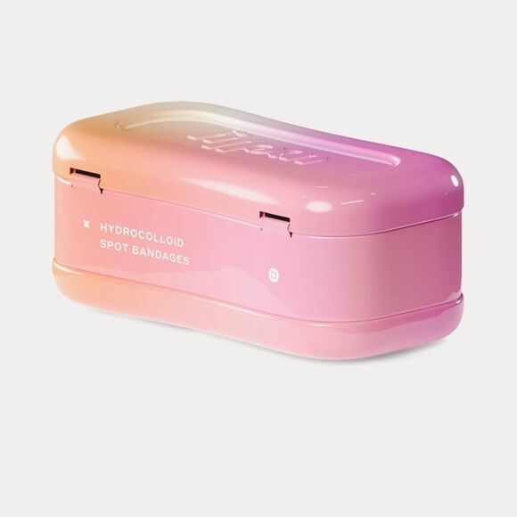 Welly Spot Hydrocolloid Acne Blemish Patch Small Spot Shape Clear 36 Count NWT - Picture 3 of 4